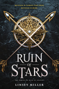 Ruin of Stars : Mask of Shadows - Linsey Miller
