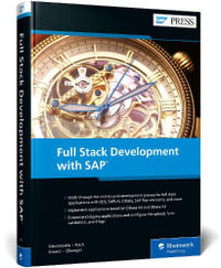 Full Stack Development with SAP - Daniel Krancz