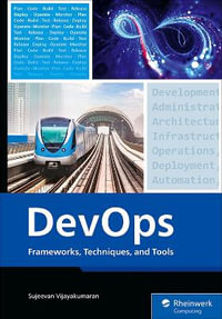 DevOps - Sujeevan Vijayakumaran