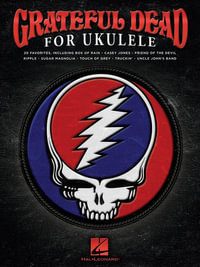 Grateful Dead for Ukulele - Grateful Dead