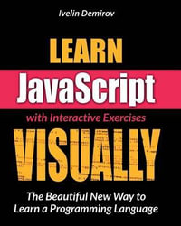Learn JavaScript Visually - Ivelin Demirov