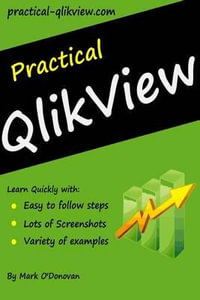 Practical Qlikview - Mark O'Donovan