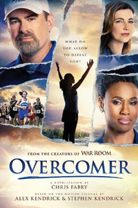 Overcomer - Chris Fabry