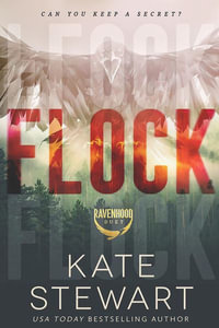 Flock : Ravenhood - Kate Stewart
