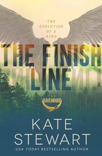 The Finish Line : The Ravenhood - Kate Stewart