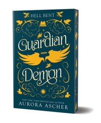 Guardian Demon : Deluxe Limited Edition - Aurora Ascher
