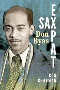 Sax Expat : Don Byas - Con Chapman