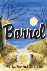 Borrel - Jill Chilton