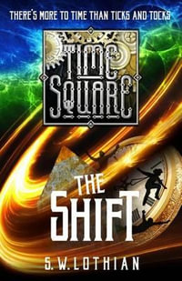 Time Square : Time Square - MR S W Lothian