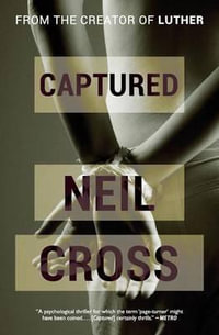 Captured - Neil Cross