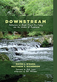 Downstream - David L. O'Hara