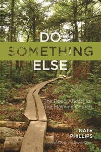 Do Something Else - Nathaniel D. Phillips