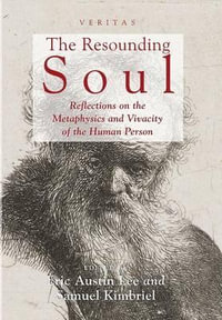 The Resounding Soul : Veritas - Eric Austin Lee