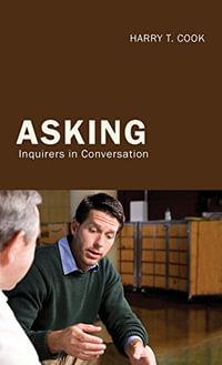 Asking - Harry T. Cook