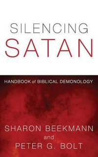 Silencing Satan - Sharon Beekmann