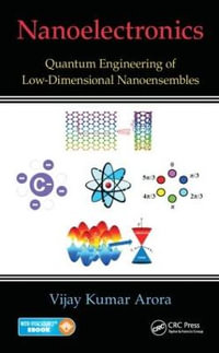 Nanoelectronics : Quantum Engineering of Low-Dimensional Nanoensembles - Vijay Kumar Arora