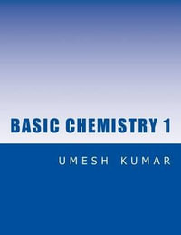 basic chemistry 1 - Umesh Kumar