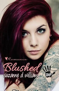 Blushed - Suzanne D Williams