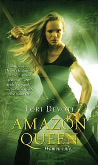Amazon Queen - Lori Devoti