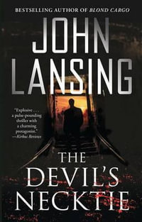 Devil's Necktie : Jack Bertolino - John Lansing