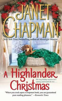 A Highlander Christmas - Janet Chapman