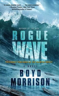 Rogue Wave - Boyd Morrison