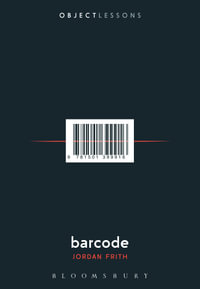Barcode : Object Lessons - Jordan Frith