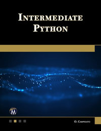 Intermediate Python : Subtitle - Oswald Campesato