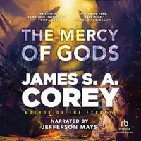 The Mercy of Gods : Captive's War : Book 1 - Jefferson Mays