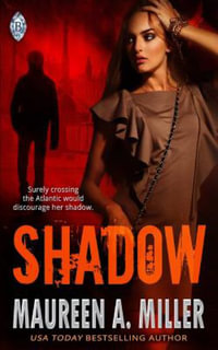 Shadow : Blue-Link - Maureen A Miller