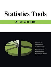 Statistics Tools - Alice Gorguis