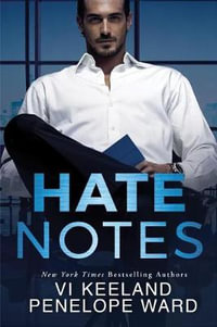 Hate Notes - Penelope Ward