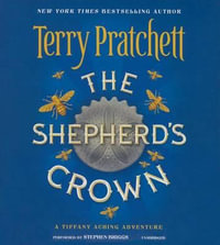 Discworld : Tiffany Aching - Terry Pratchett