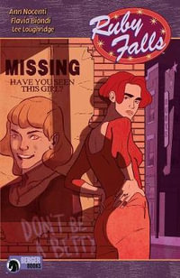 Ruby Falls - Ann Nocenti