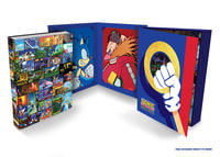 Sonic the Hedgehog Encyclo-speed-ia : (Deluxe Edition) - Ian Flynn