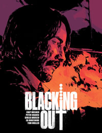 Blacking Out : Blacking Out - Chip Mosher