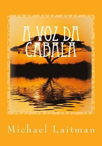 A Voz Da Cabala - Michael Laitman