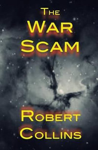 The War Scam : The Jake Bonner 'verse, Print - Robert Collins