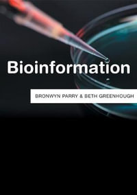 Bioinformation : Resources - Bronwyn Parry