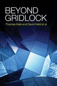 Beyond Gridlock - Thomas Hale