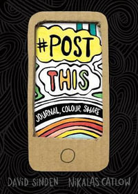 Post This - David Sinden