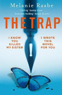 The Trap - Melanie Raabe