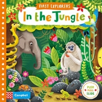 In the Jungle : First Explorers - Jenny Wren