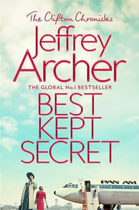 Best Kept Secret : The Clifton Chronicles 3 - Jeffrey Archer