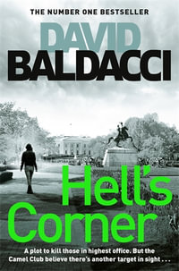 Hell's Corner : The Camel Club Book 5 - David Baldacci