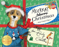 Meerkat Christmas - Emily Gravett