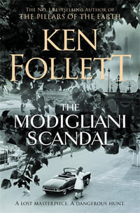 The Modigliani Scandal - Ken Follett