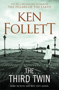 The Third Twin - Ken Follett