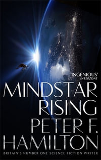 The Mandel Files : Mindstar Rising : The Mandel Files Book 1 - Peter F. Hamilton