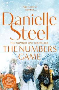 The Numbers Game : An uplifting story of second chances from the billion copy bestseller - Danielle Steel